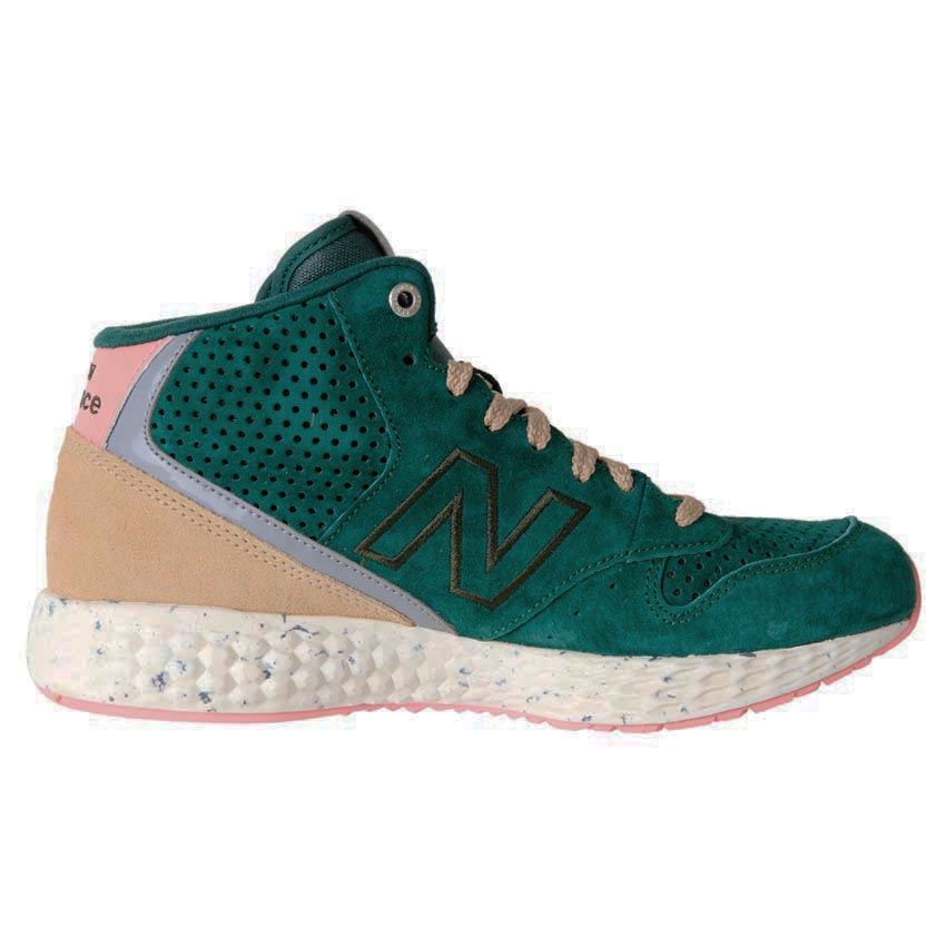 New Balance Men's Classic Lefestyle Retro Sneaker Hi Tops MH988 Cheap