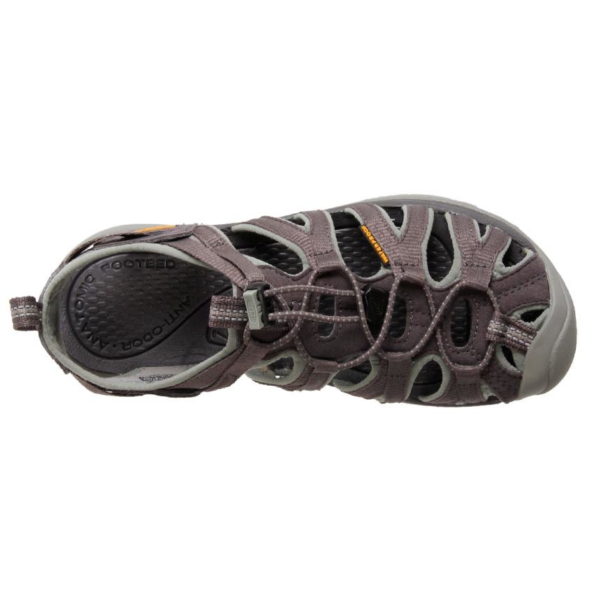 KEEN keen women's Sandals water shoes Newport H2 WMNS Newport Atto Womens Dead Dye 3 (1013034 SS15