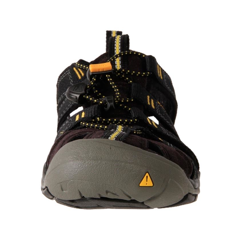 Keen Shoes: Women's Brown 1009185 Water-Resistant EH Puncture-Resistant Work Shoes