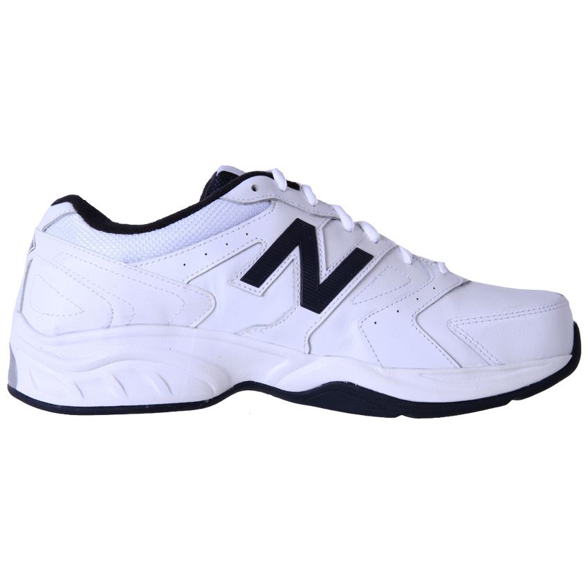 wide cross trainer shoes