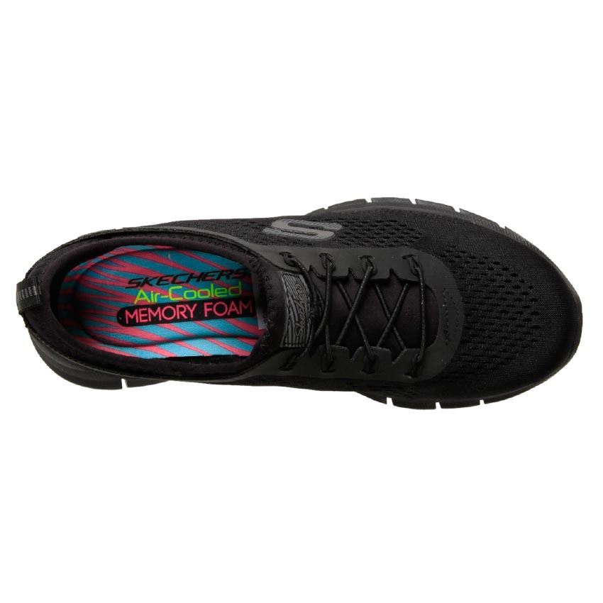 Brand New Genuine Skechers Women's Memory Foam Walking Shoe Glider