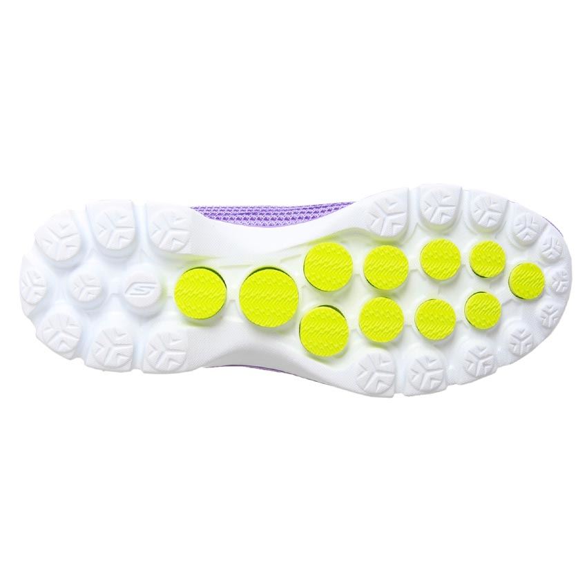 Brand-New-Skechers-Womens-Walking-Shoe-Slip-On-Sneaker-GoWalk3-Fitknit