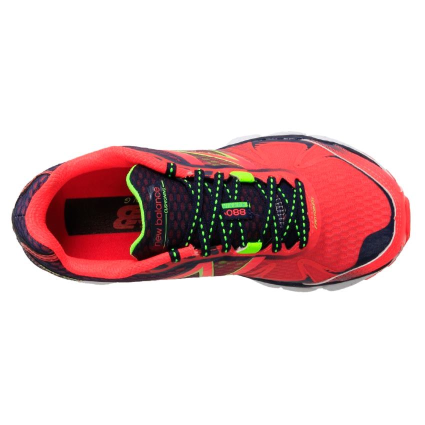 Genuine New Balance Womens Neutral Running Shoes W880GP4 New On eBay