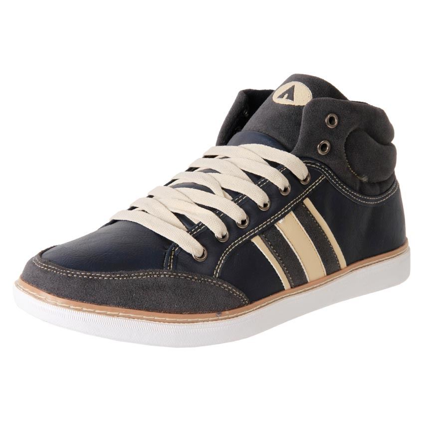 Brand New Airwalk Men�s HiTops Skate Shoes Nolan eBay