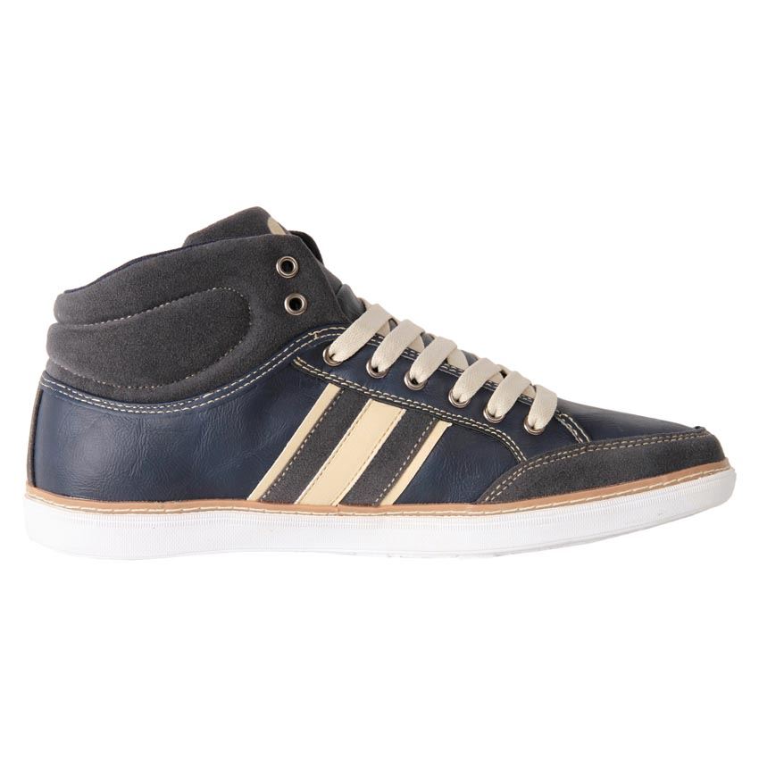 Brand New Airwalk Men�s HiTops Skate Shoes Nolan eBay