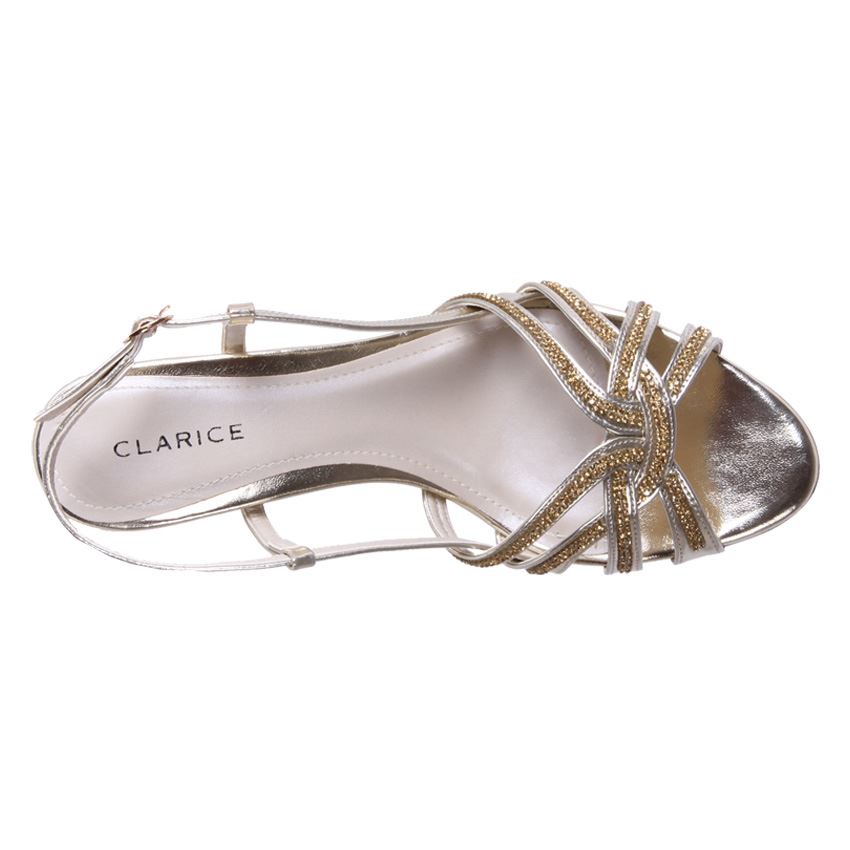 sandal heels cheap new clarice womens wedge rhinestone wedding shoes dress sandal heels cheap new clarice womens wedge rhinestone wedding shoes dress