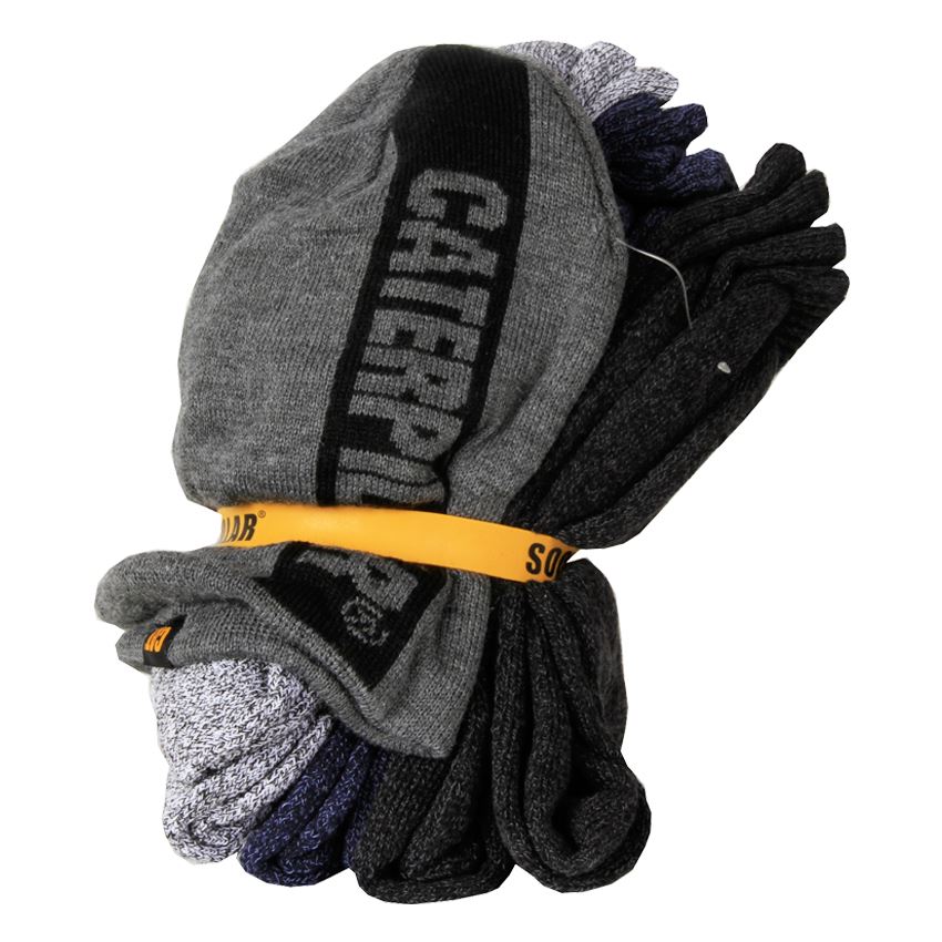 cat sock bundle new caterpillar cat s beanie sock winter workwear cat sock bundle new caterpillar cat s beanie sock winter workwear