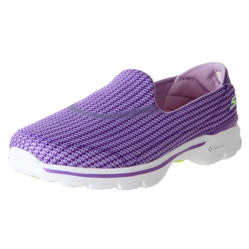 Brand New Skechers Women�s Walking Shoe SlipOn Sneaker