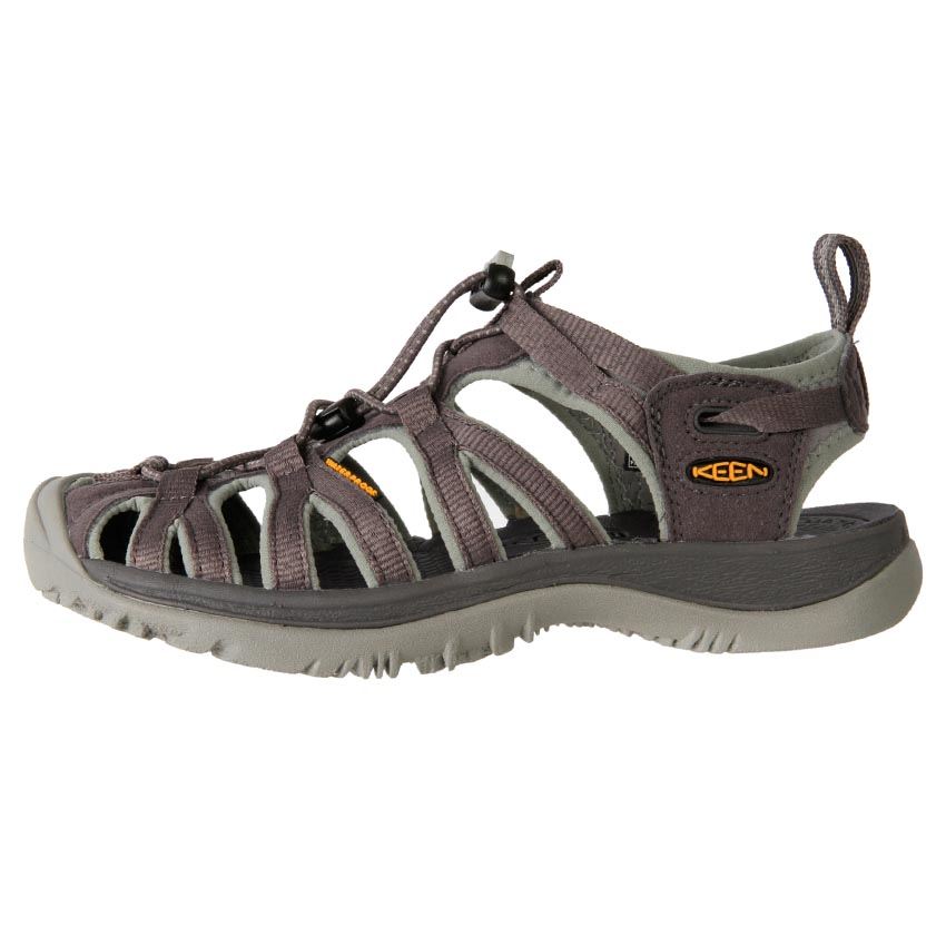 Keen Womens 'Pyrenees' Hiking Boot Shoe | Everyday Gym Shoes For Women