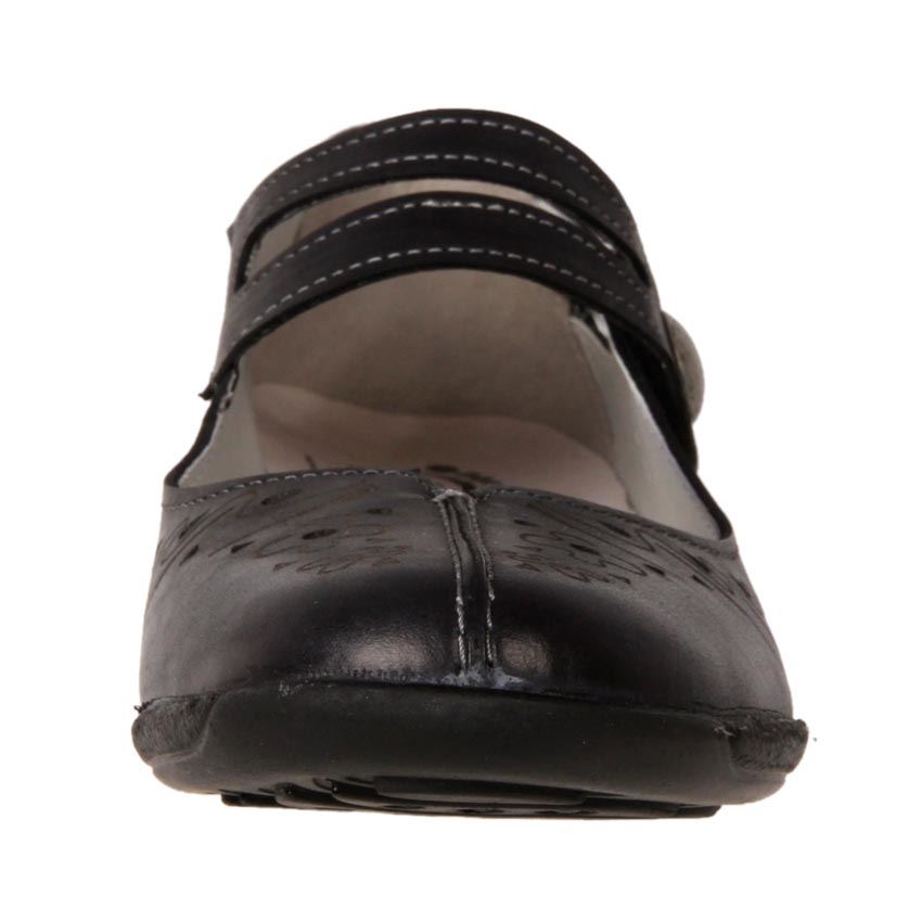 orthotic mary jane shoes