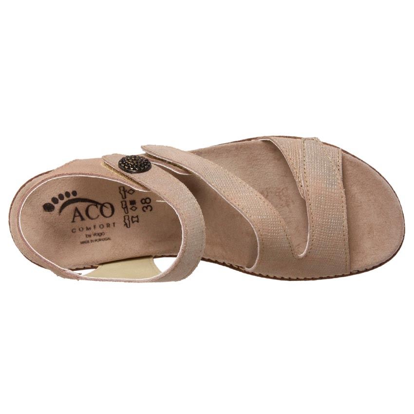 european wedge sandals