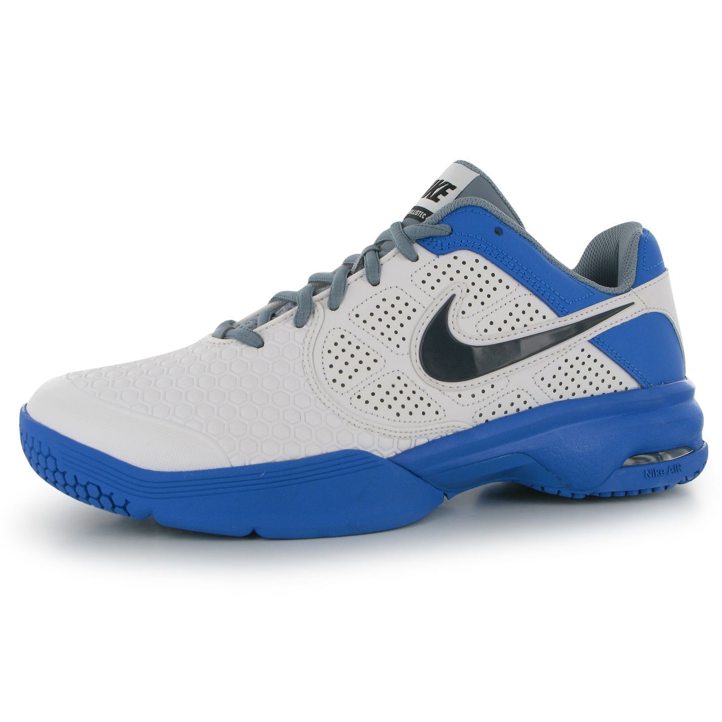 zapatilla de tenis hombre nike air courtballistec - regular zapatilla de tenis hombre nike air courtballistec - regular