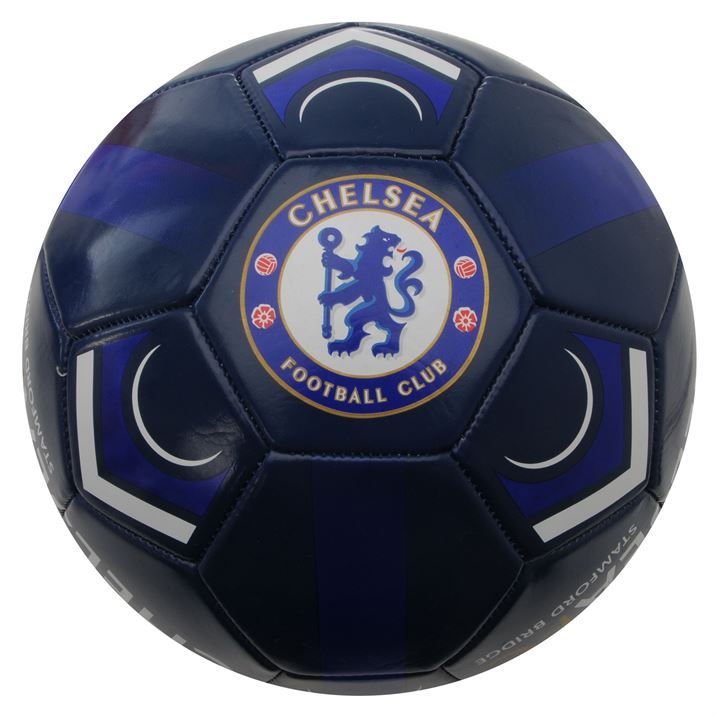epl ball size