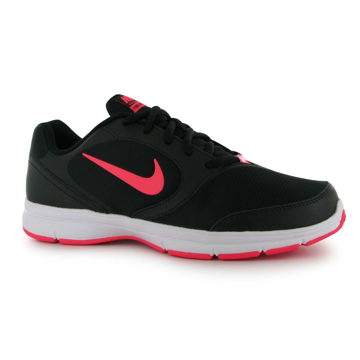Mens Nike SB Koston Hypervulc Shoe Pink/Black, Trainers | Nielsen Animal