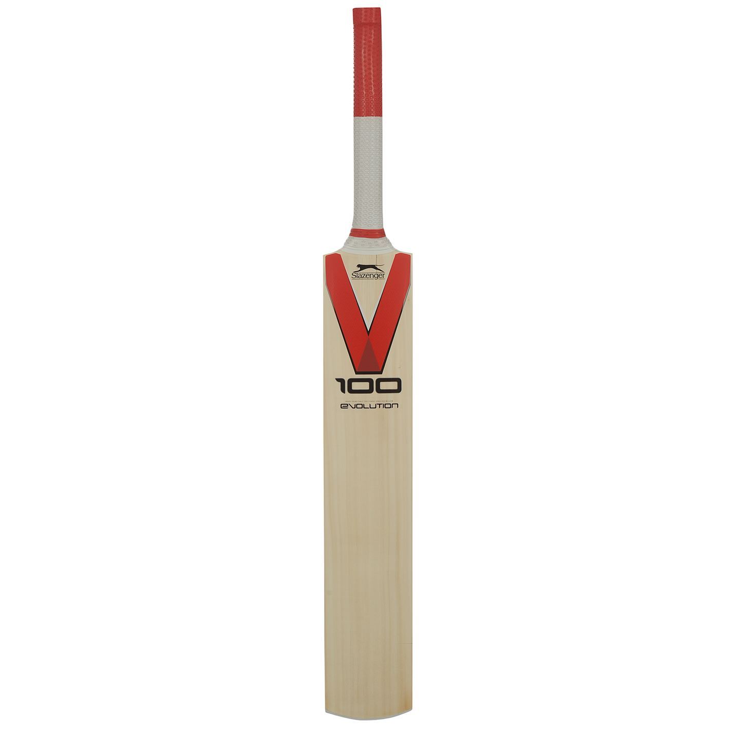 Slazenger V100 TAS Evolution Cricket Bat eBay