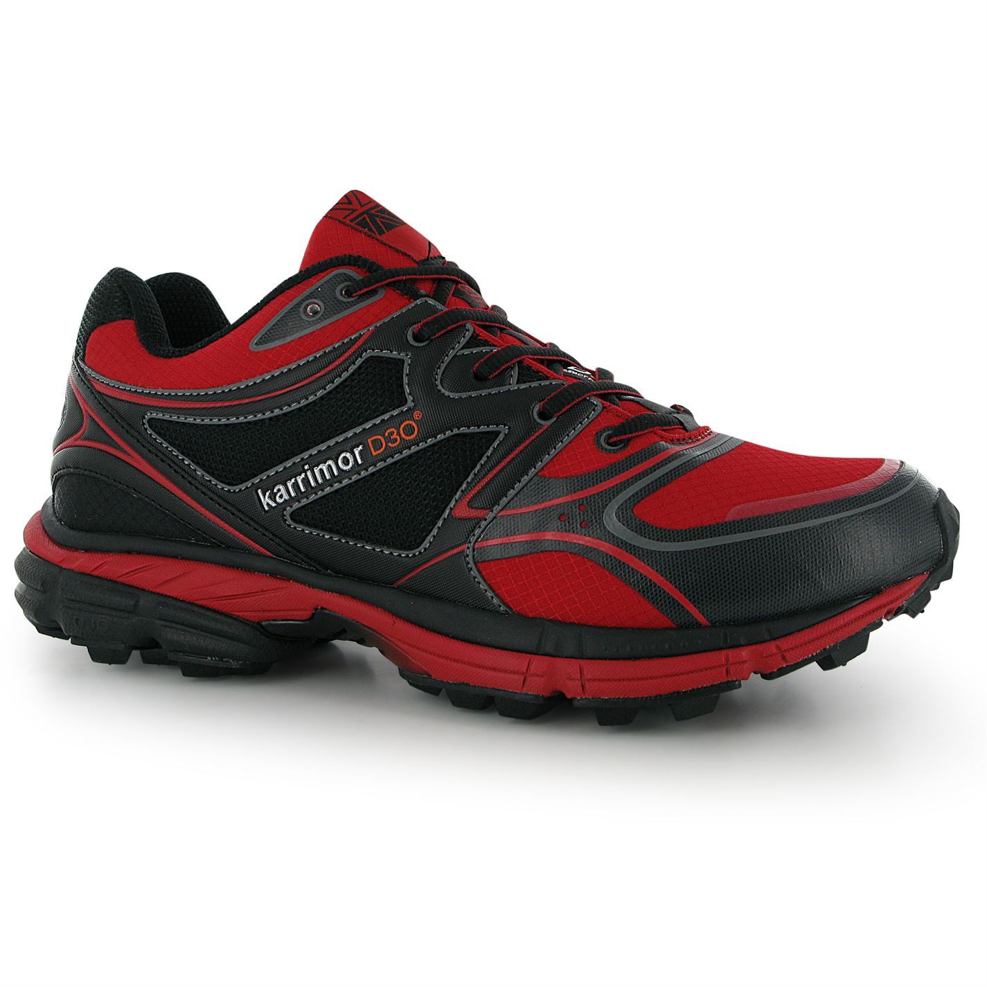 karrimor d30 walking shoes
