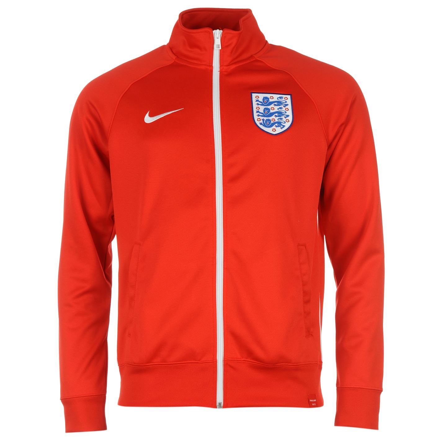 nike football jacket mens