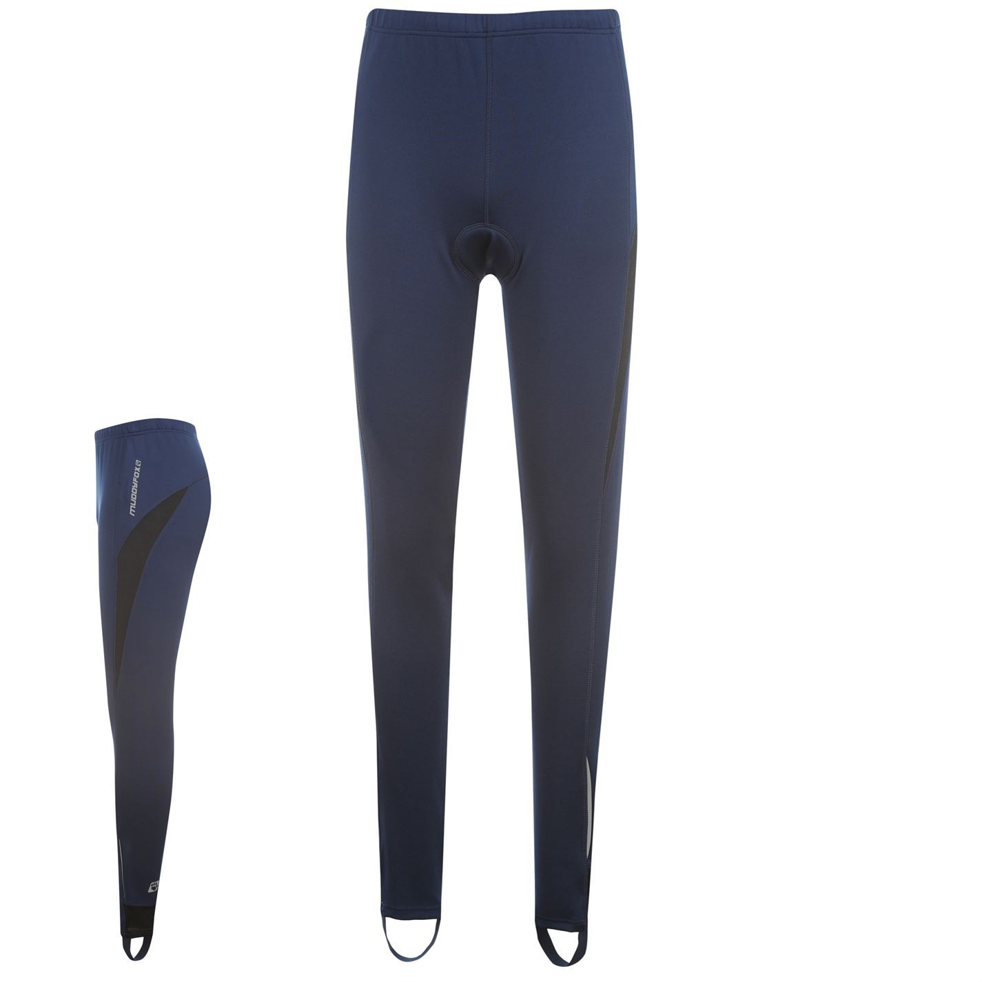 muddyfox padded cycling tights
