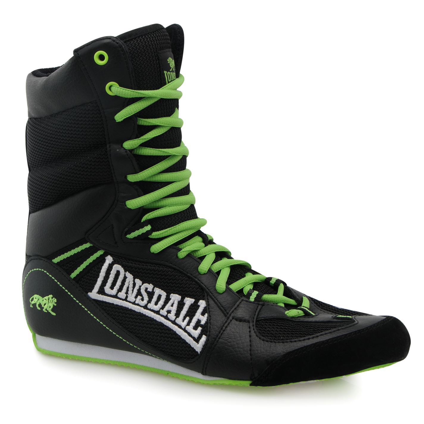 Harsuny Mens Combat Breathable Wrestling Shoe Lightweight Magic Tape