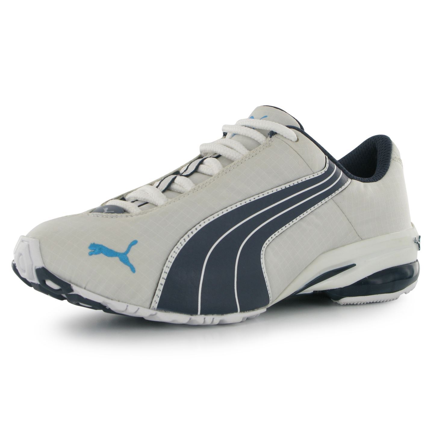 puma jago