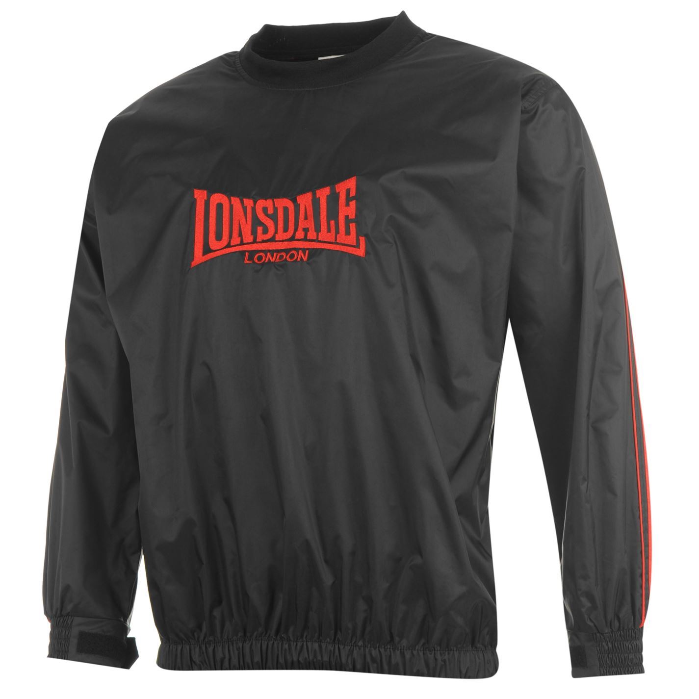 lonsdale sauna suit