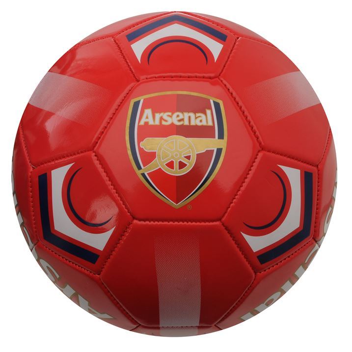 epl ball size