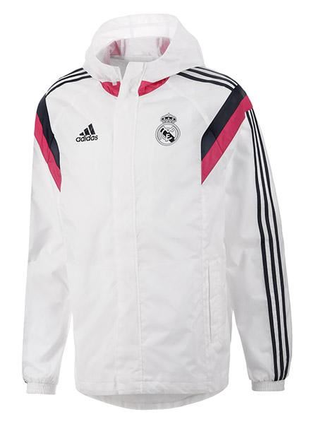 Jaket Real Madrid By Jayasporty adidas real madrid anthem all weather jacket mens Jaket Real Madrid By Jayasporty adidas real madrid anthem all weather jacket mens
