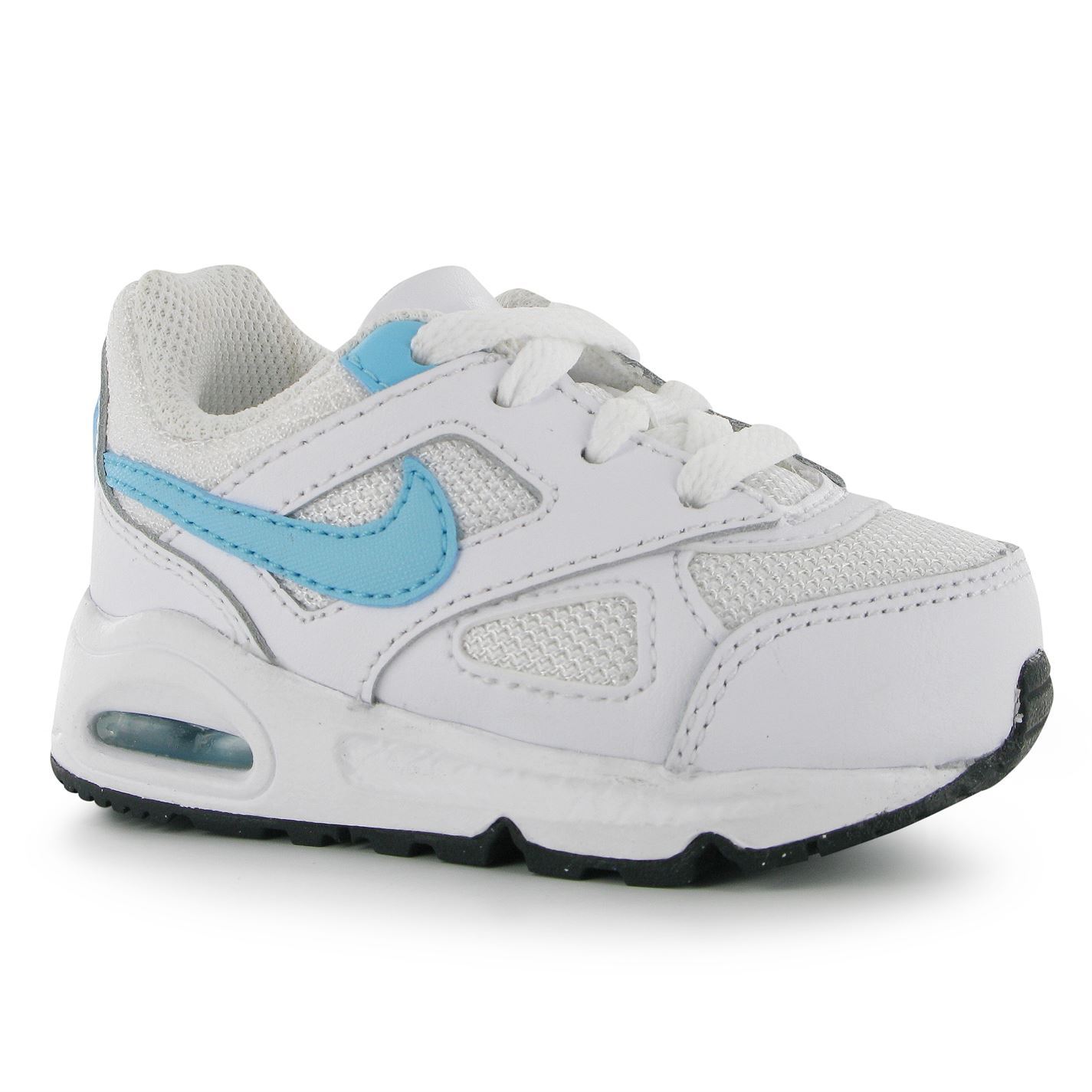 nike air max ivo girls trainers