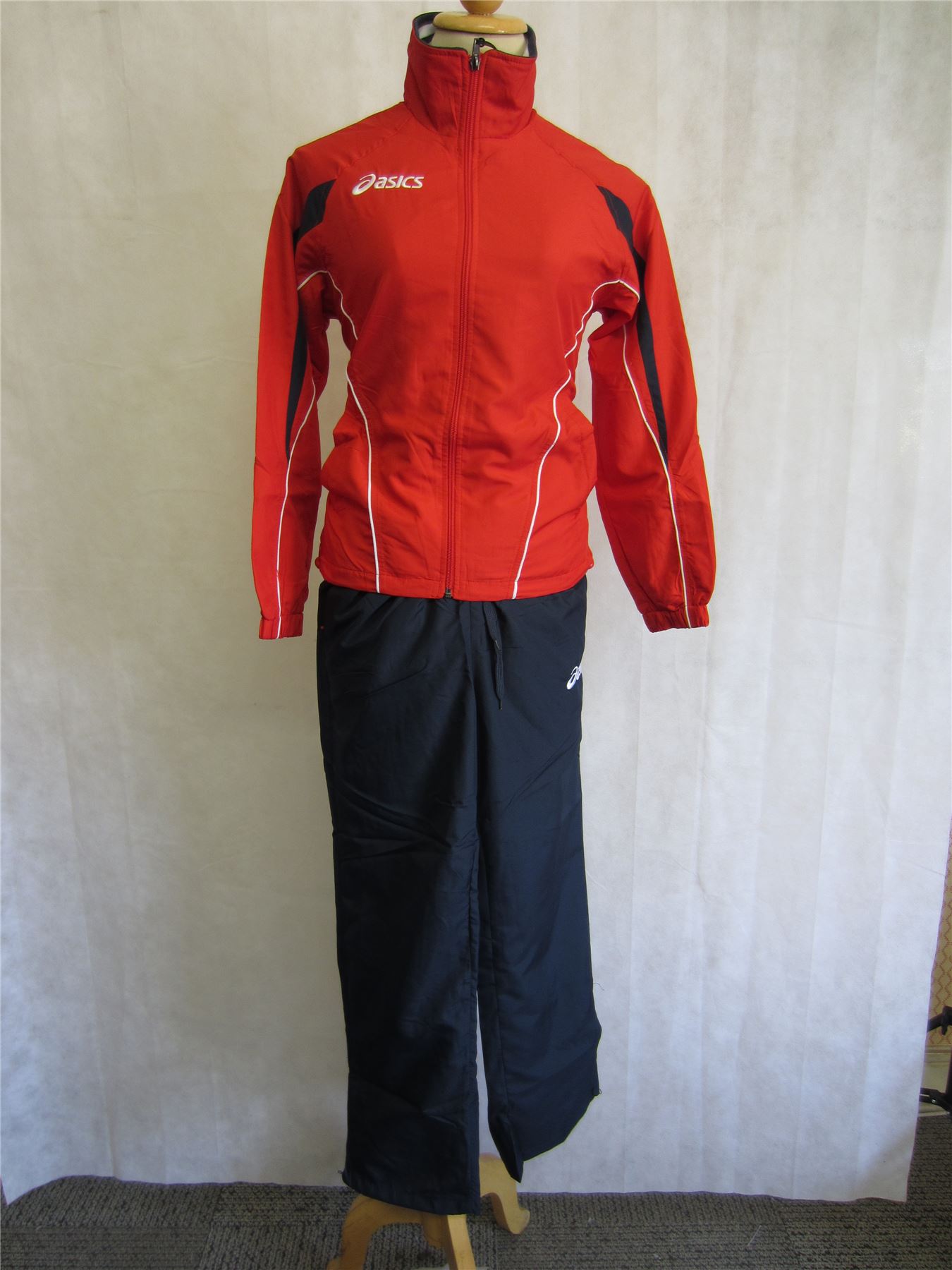 asics chandal asics chandal