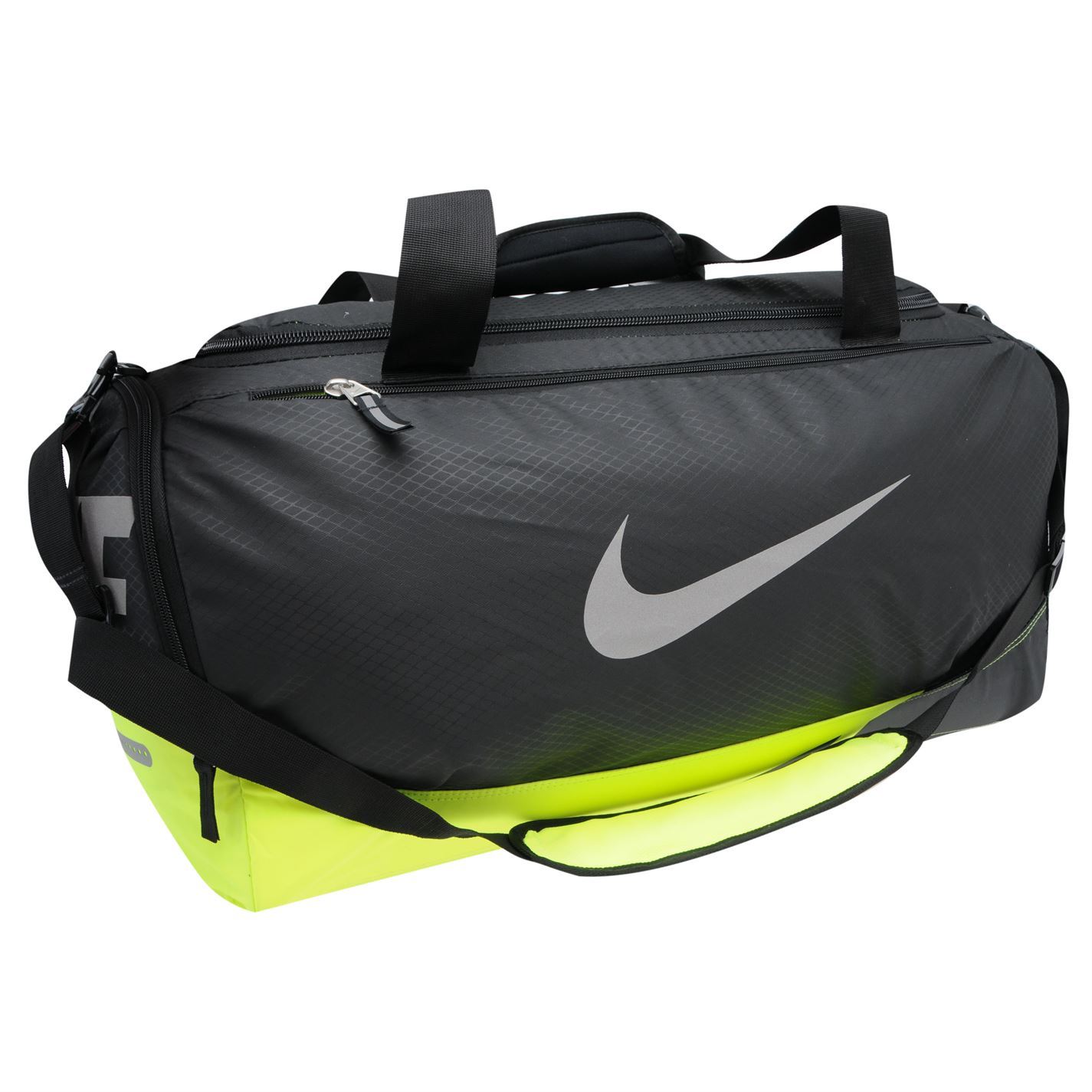 Sports Holdall With Shoe Compartment Sports Holdall With Shoe Compartment
