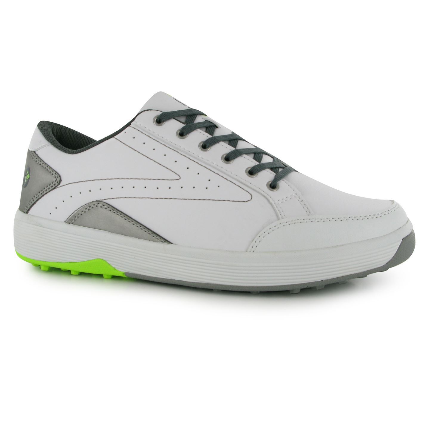 dunlop casual shoes