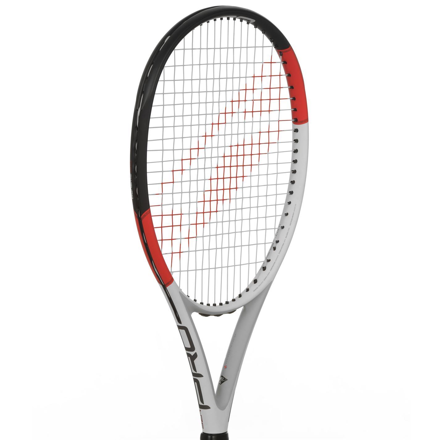 slazenger tennis racket price