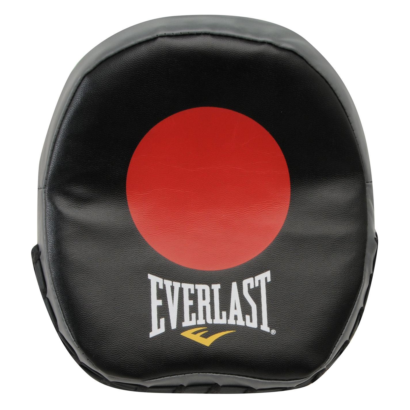 Everlast MMA Focus Pad Black Punch Mitten Boxing Fitnesss gym eBay