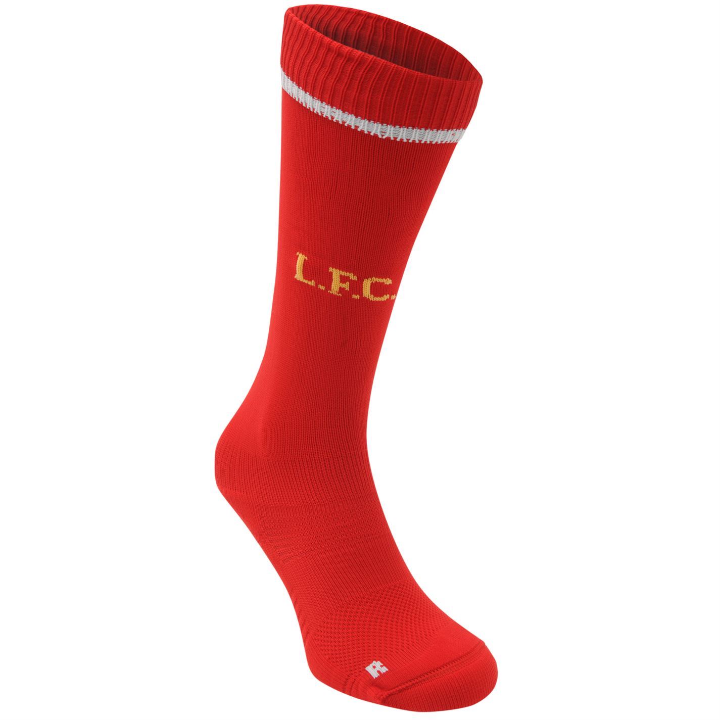 Warrior Liverpool Home Socks 2014 2015 Football Soccer eBay