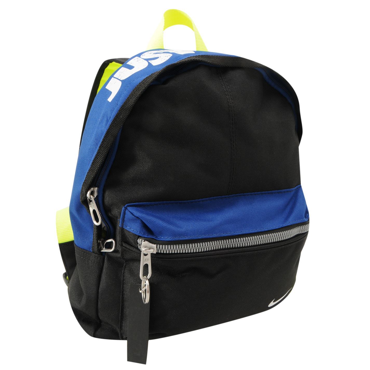 mini nike duffle bag