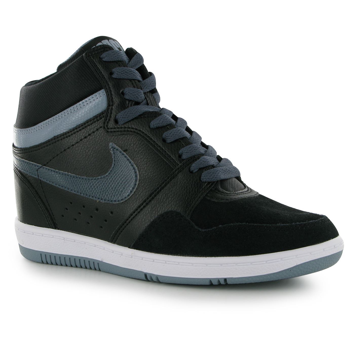 Nike Dunk High Womens Shoes Pink Black Letter Nike Dunk High Womens Shoes Pink Black Letter