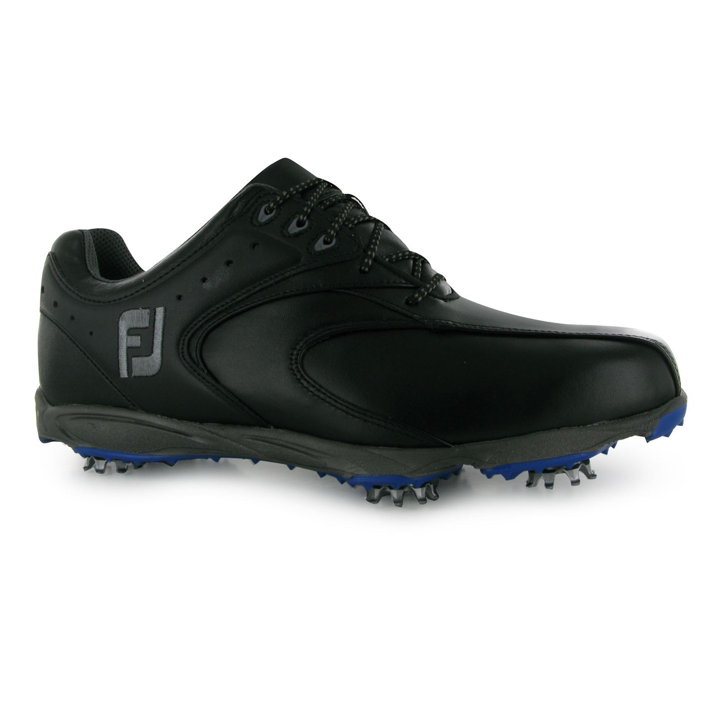 sporting golf shoes footjoy hydrolite 2 golf shoes mens black trainers sporting golf shoes footjoy hydrolite 2 golf shoes mens black trainers