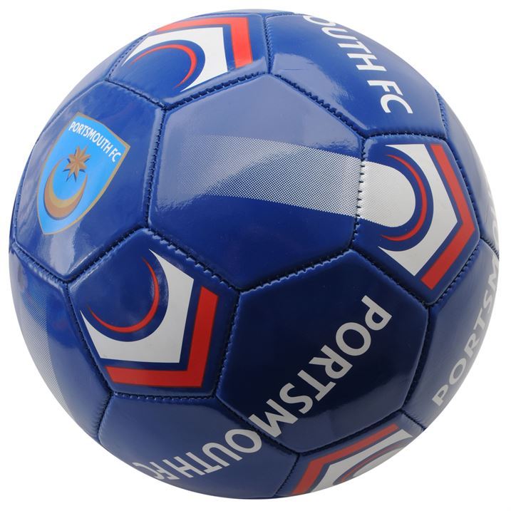 epl ball size