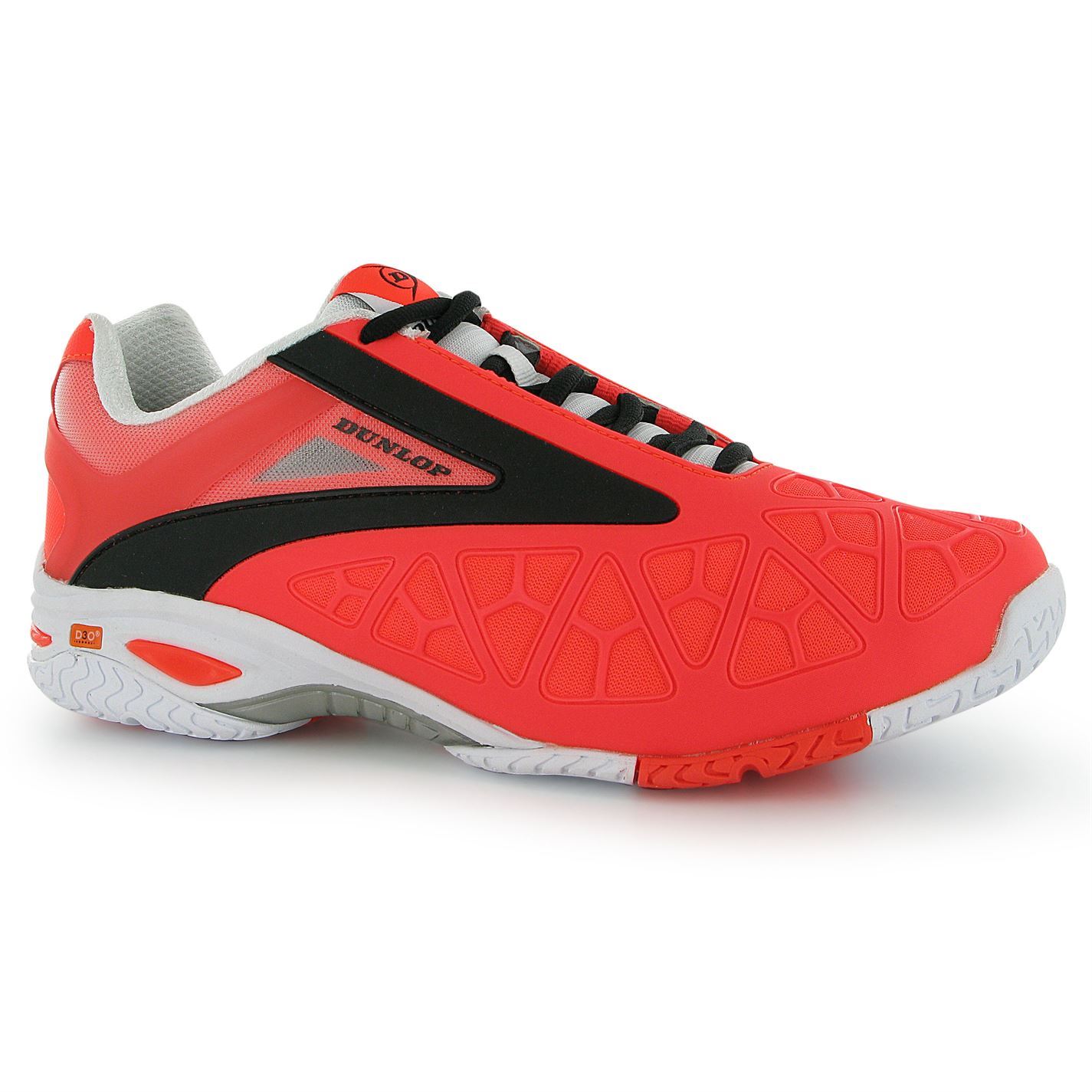 dunlop indoor court mens shoes