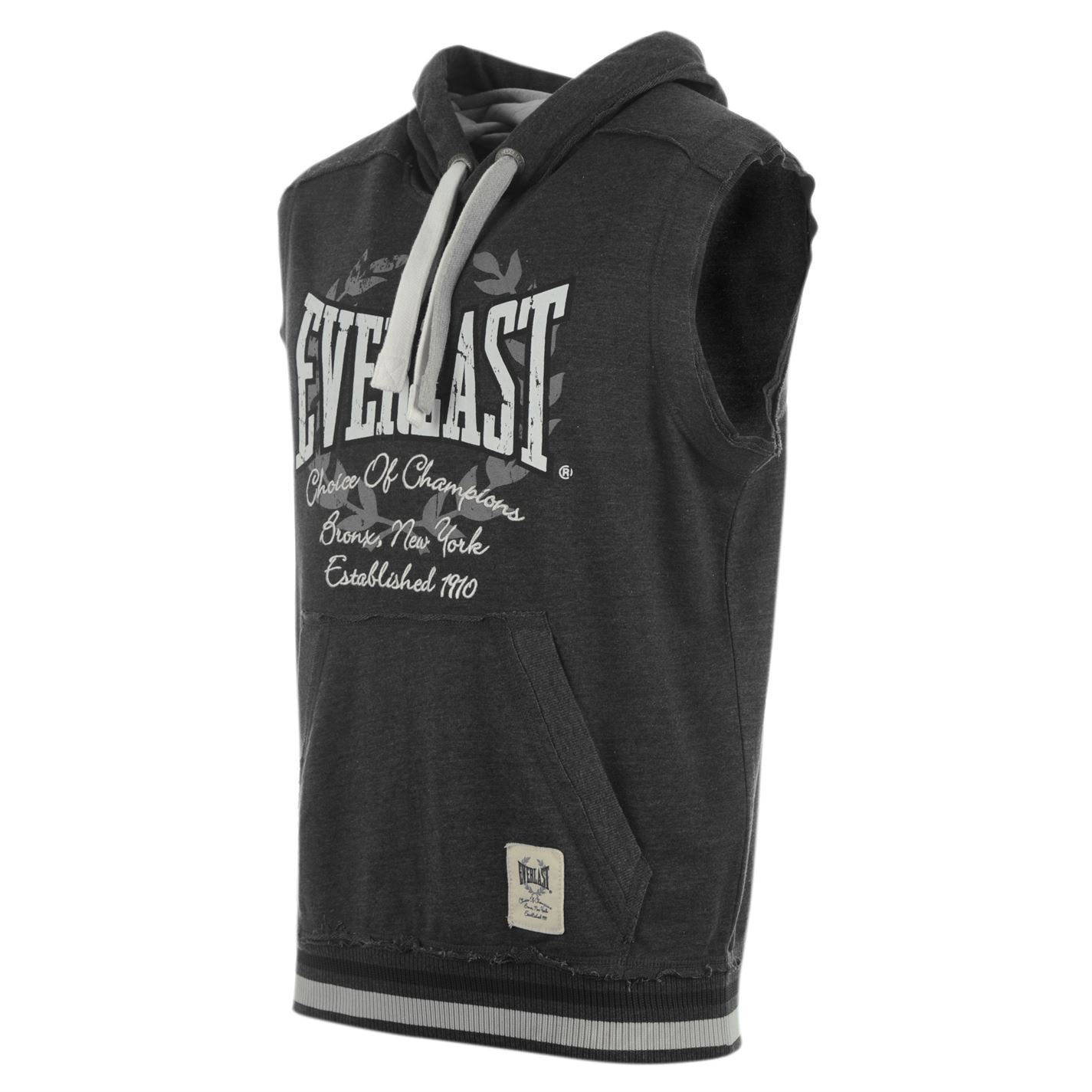 Everlast boxing sweatshirt Clearance