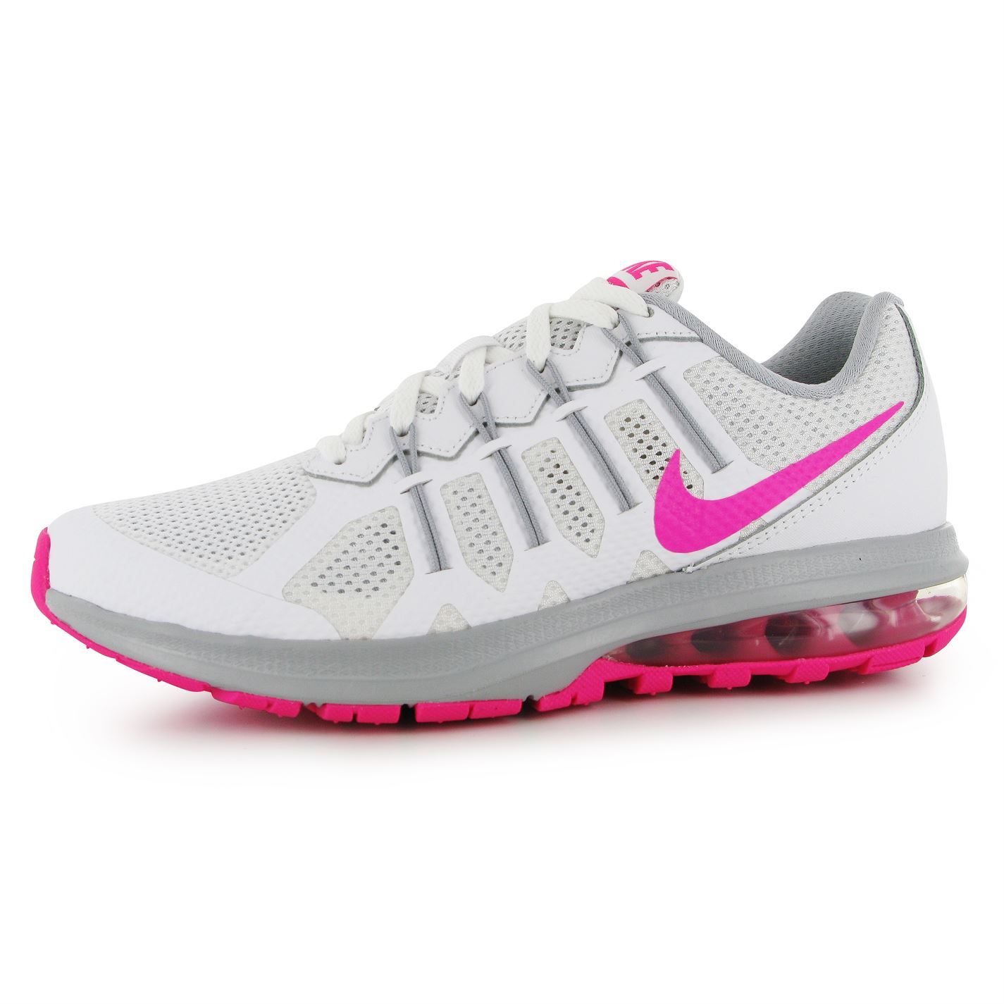 15 White Nike Gym Trainers Womens Background