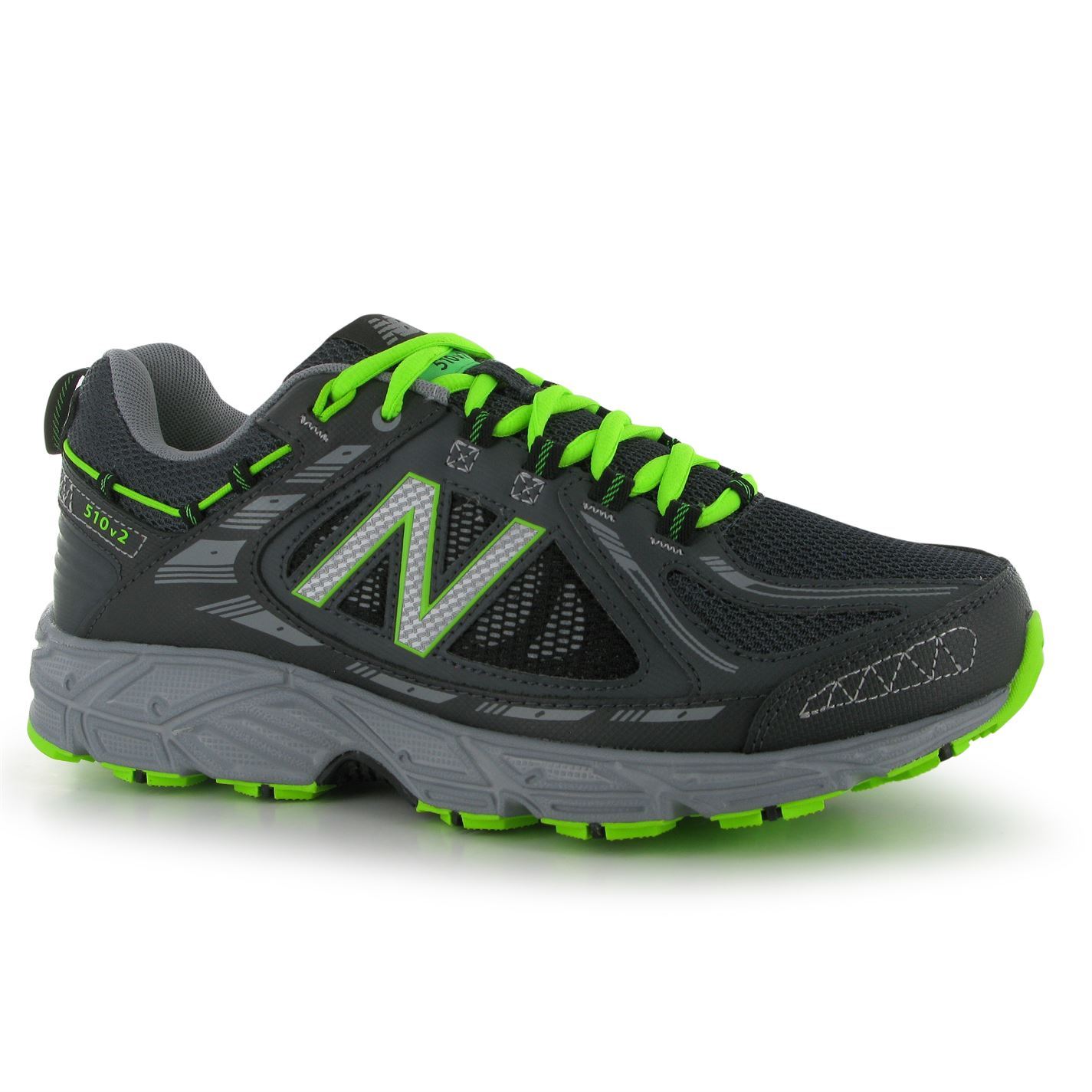 new balance 510 green