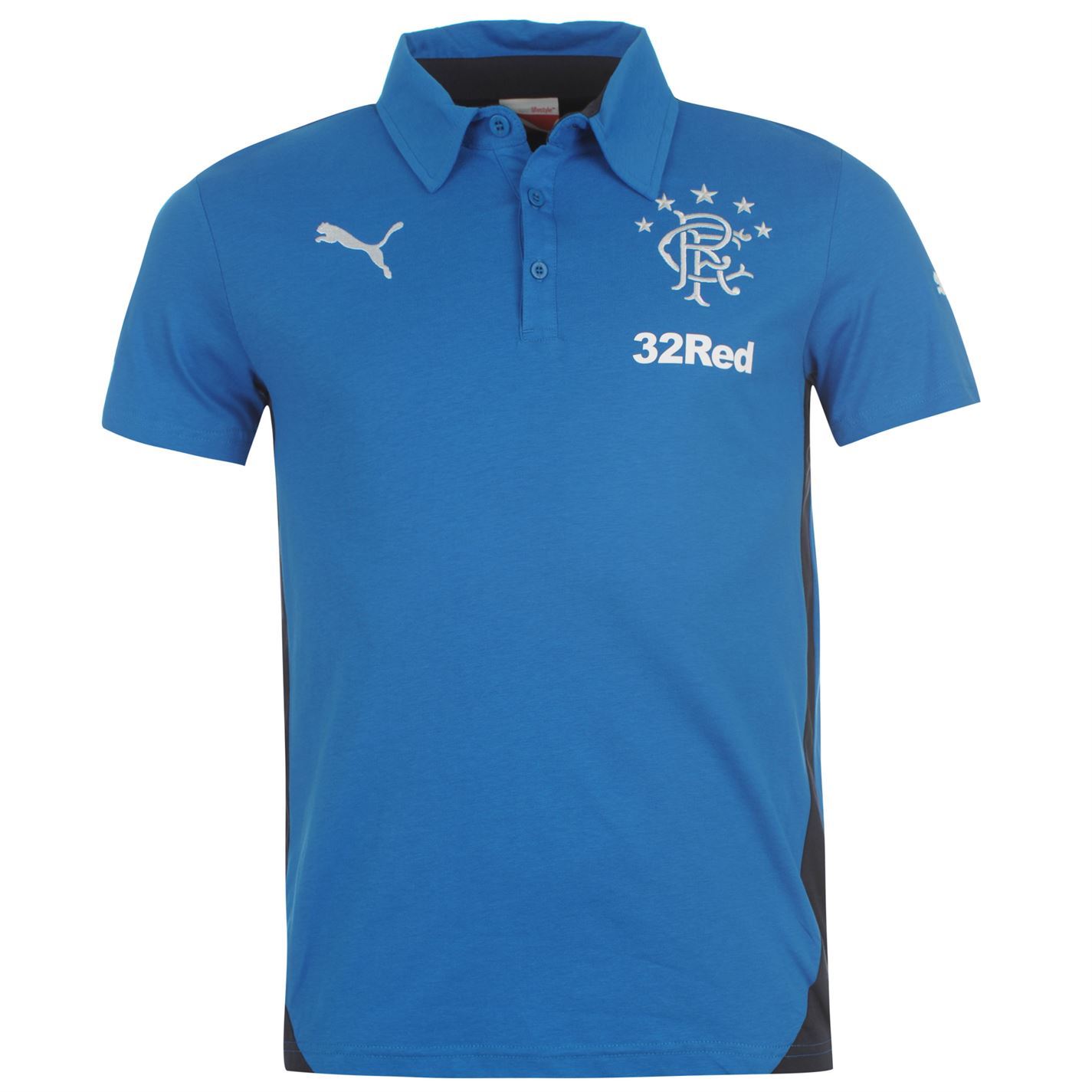 qpr polo