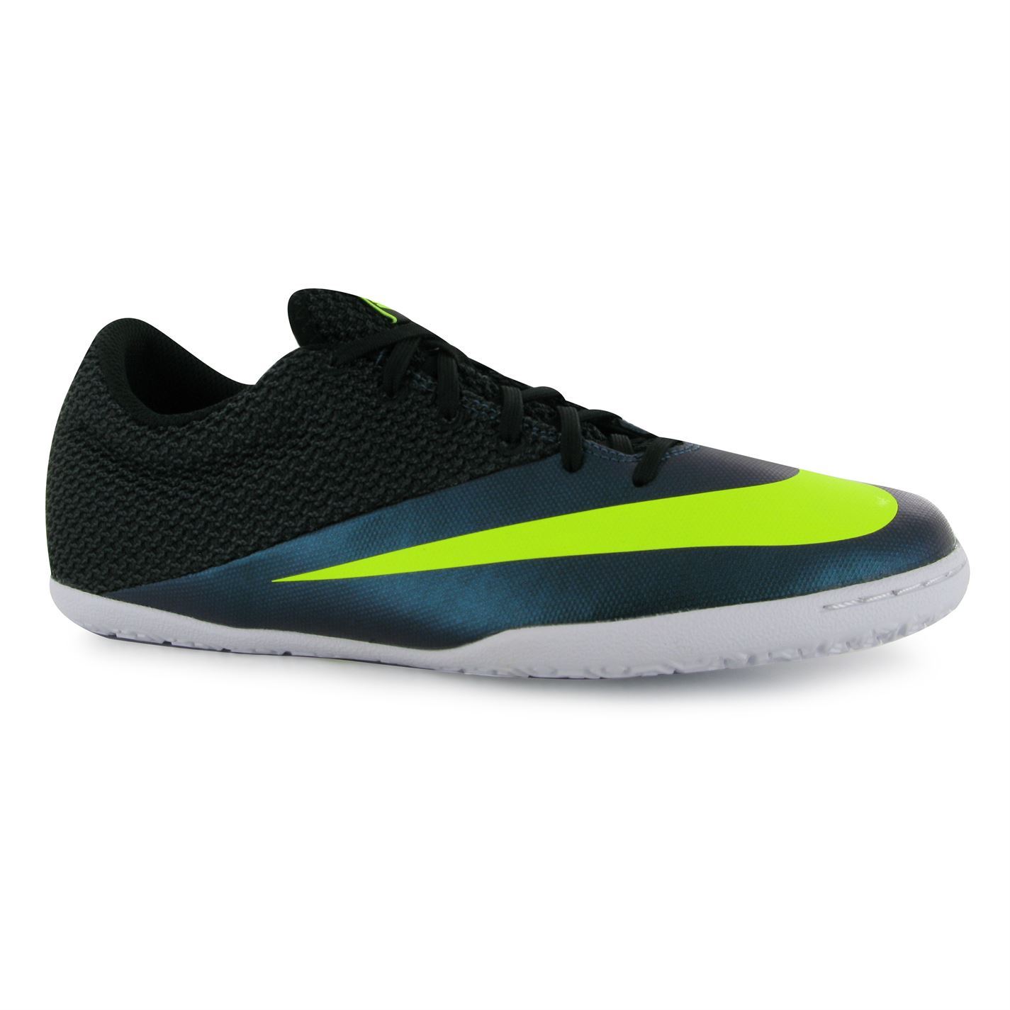 nike mercurial x pro indoor football futsal trainers mens blue blk soccer shoes ebay nike mercurial x pro indoor football futsal trainers mens blue blk soccer shoes ebay