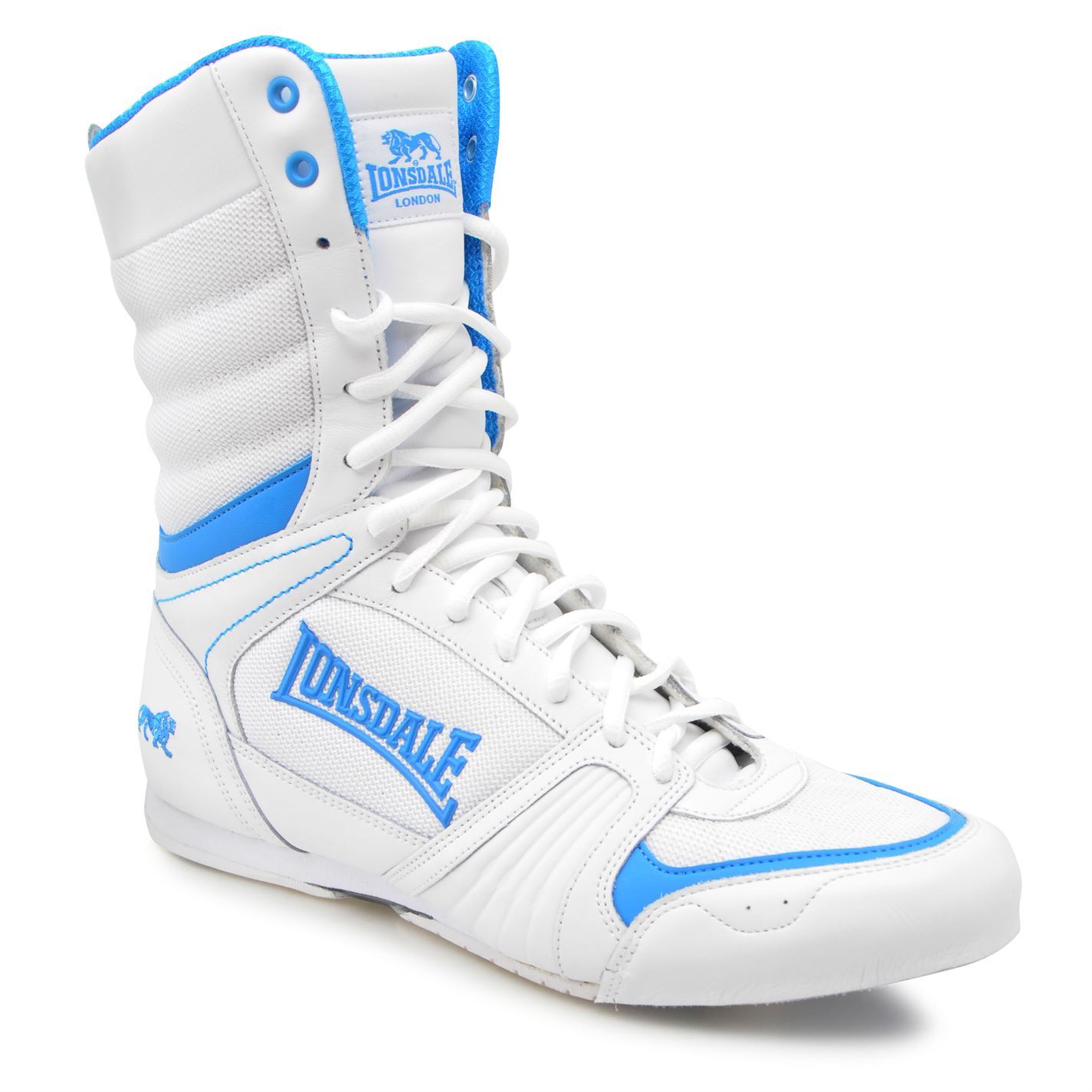 Lonsdale White Shoes Lonsdale White Shoes