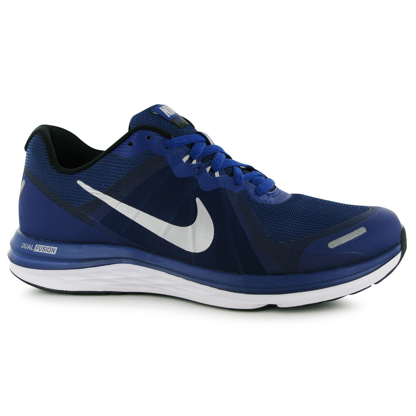 nike mens running shoes dual fusion nike dual fusion x running shoes mens royal silver fitness nike mens running shoes dual fusion nike dual fusion x running shoes mens royal silver fitness
