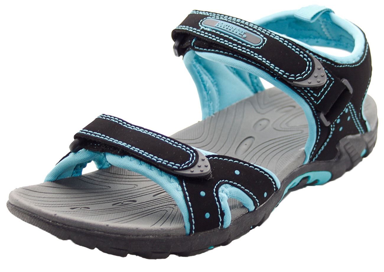 New Ladies Strap Sandals Women Shoes Soft Sole Summer Casual Walking Mules | eBay