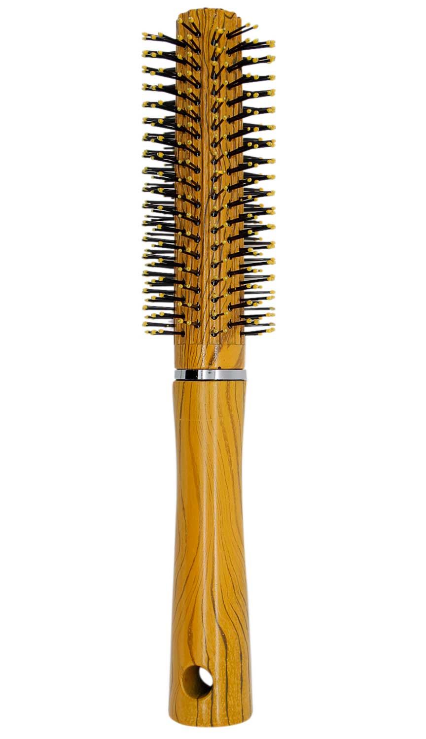 New 5Pcs Ladies Unisex Mirror Hair Brush Comb Set Women Travel Gift