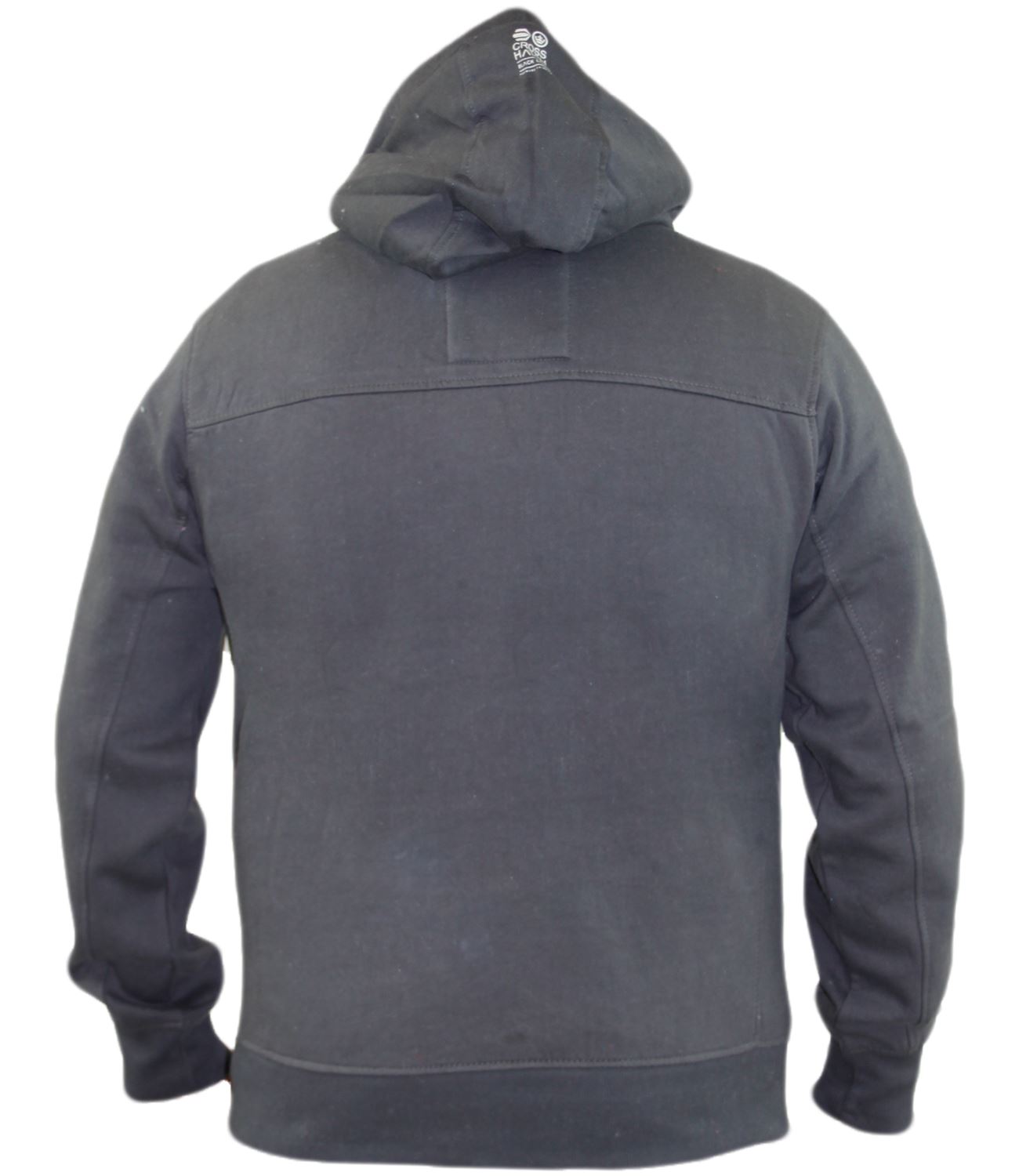 Crosshatch Men's Hooded Jacket | Groupon Goods