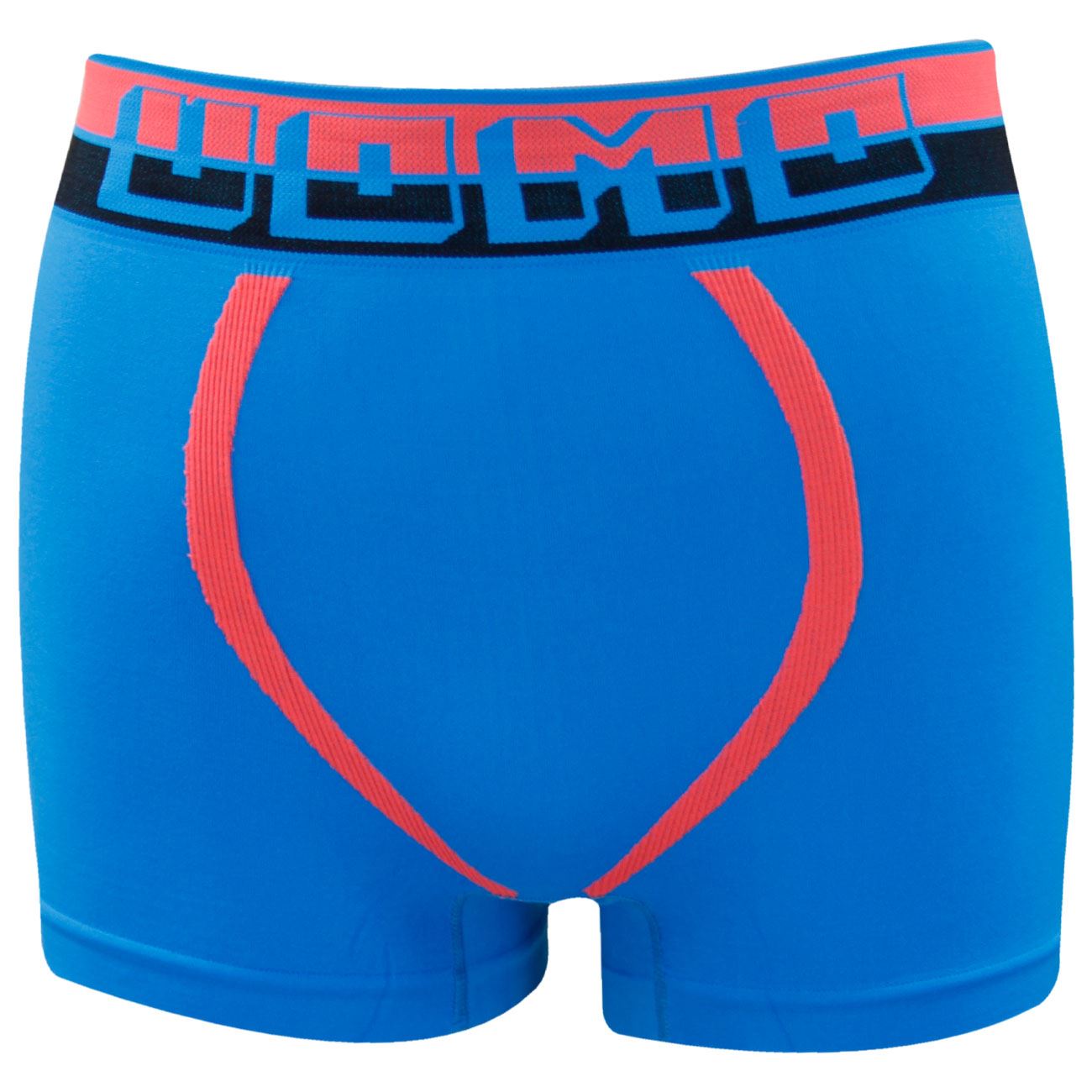 S10 Mens Sexy Stretch Boxer Shorts Underwear Funny Novelty Trunks
